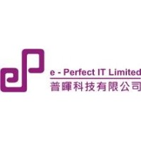 e-Perfect IT Limited logo - Similar company to Cityu Hk Underwater Robotics