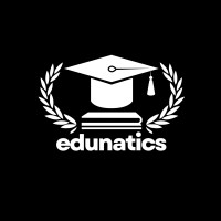 Edunatics logo - Similar company to Edunautic