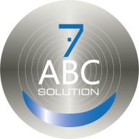 SEVEN ABC Solution logo - Similar company to Va-Victory Ark Gaming
