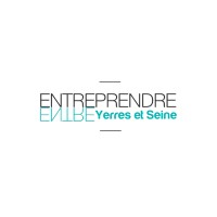 Association Entreprendre Entre Yerres Et Seine logo - Similar company to Bougetaboite Eiffelles