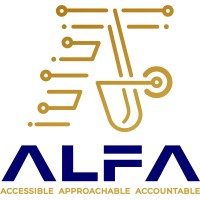 Alfatek ITS logo - Similar company to Technovaa Software And Hardware Sol Pvt. Ltd.