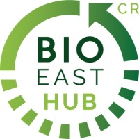 BIOEAST HUB Czech Republic logo - Similar company to Focus Stc