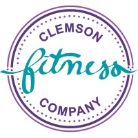 Clemson Fitness Company logo - Similar company to Afrilifemind