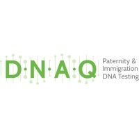 DNAQ logo - Similar company to Wondiverse