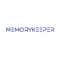 Memory Keeper logo - Similar company to Surf