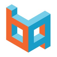 Blueprint Advancement logo - Similar company to Junior Council