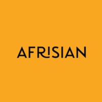 Afrisian logo - Similar company to Afrisan