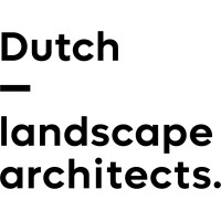 Dutch Landscape Architects logo - Similar company to Refolo Landscape Architects
