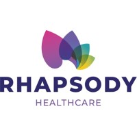 Rhapsody Healthcare logo - Similar company to Akkolade