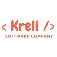 Krell Software logo - Similar company to Defined Calculus