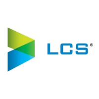 LCS logo - Similar company to Lifespace Communities, Inc.