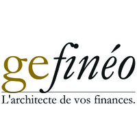 GEFINÉO logo - Similar company to Elea Capital