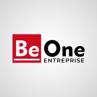 BE ONE ENTREPRISE logo - Similar company to Barnoin Informatique