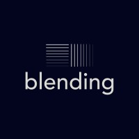 Blending Agency logo - Similar company to Blendin Agency