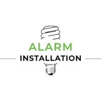 Alarm Installation logo - Similar company to Delsound Pty. Ltd.