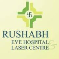 Rushabh Eye Hospital logo - Similar company to Arohi Eye Hospital