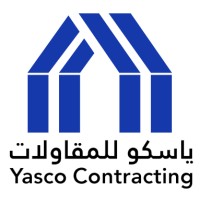 Yasco Contracting LLC logo - Similar company to Al Soor Contracting Llc