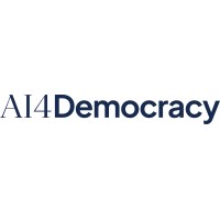 AI4Democracy logo - Similar company to Deliberaide