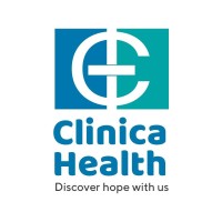 Clinica Health logo - Similar company to Anaya Enterprise