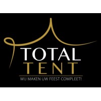 Total Tent logo - Similar company to Tipi