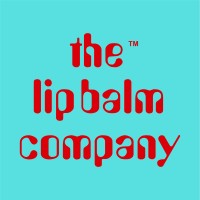 The Lip Balm Company logo - Similar company to Starman Agency