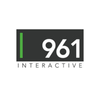 961 Interactive logo - Similar company to Sullivan360