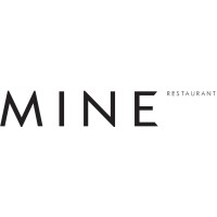 MINE Restaurant logo - Similar company to Mina Group:  Restaurant Rn74