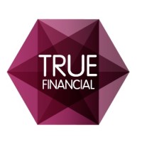 True Financial logo - Similar company to Tailored Lifetime Solutions Pty Ltd