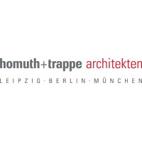 homuth+trappe architekten logo - Similar company to Flex