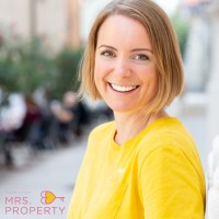 Mrs. Property logo - Similar company to Yachts And More