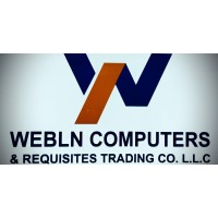 Webln Computers & Requisites Trading Co.LLC logo - Similar company to Blue Orbit Computer