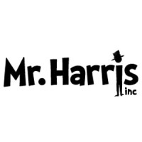 Steve Harris logo - Similar company to Cascadia Sky