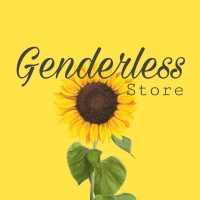 Genderless Store logo - Similar company to Bellas