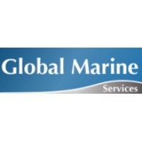 Global Marine Services logo - Similar company to Global Engineering Center