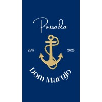 Pousada Dom Marujo / Beto Carrero World logo - Similar company to Expo Festas E Parques