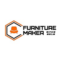 Furniture Maker logo - Similar company to Furnix Decor And Furniture