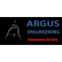 Argus Engineering logo - Similar company to Argus Engineering, Pllc