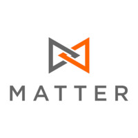 Matter Agency logo - Similar company to Headq Digital Commerce