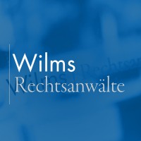 Wilms Rechtsanwälte logo - Similar company to H2W Strafrecht