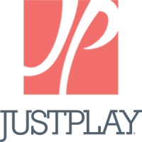 JUSTPLAY logo - Similar company to Exisport