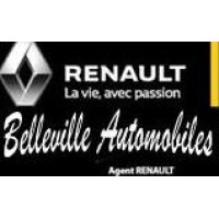 BELLEVILLE AUTOMOBILES logo - Similar company to Conseil & Capital