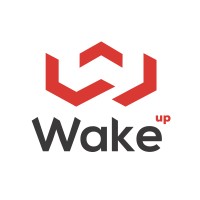 WakeUp Consultoría de Formación logo - Similar company to Taleenta® Selección, Formación Y Consultoría De Recursos Humanos