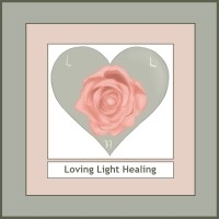 Loving Light Healing Ltd
