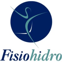 Fisiohidro logo - Similar company to Clínica Mets