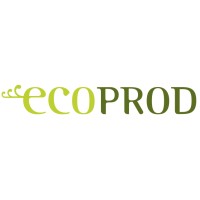 ECOPROD logo - Similar company to Studio Og - Communication Par L'Image