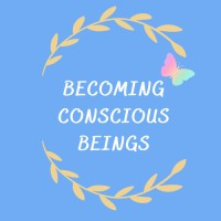 Becoming Conscious Beings logo - Similar company to Aagaaz Theatre Trust