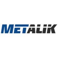 Metalik MMC logo - Similar company to Doosan.Az