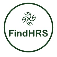 FindHRs logo - Similar company to Findhr