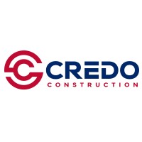 Credo Construction logo - Similar company to Bellator Construction