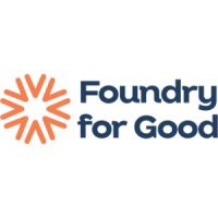 Foundry for Good logo - Similar company to Tradewing